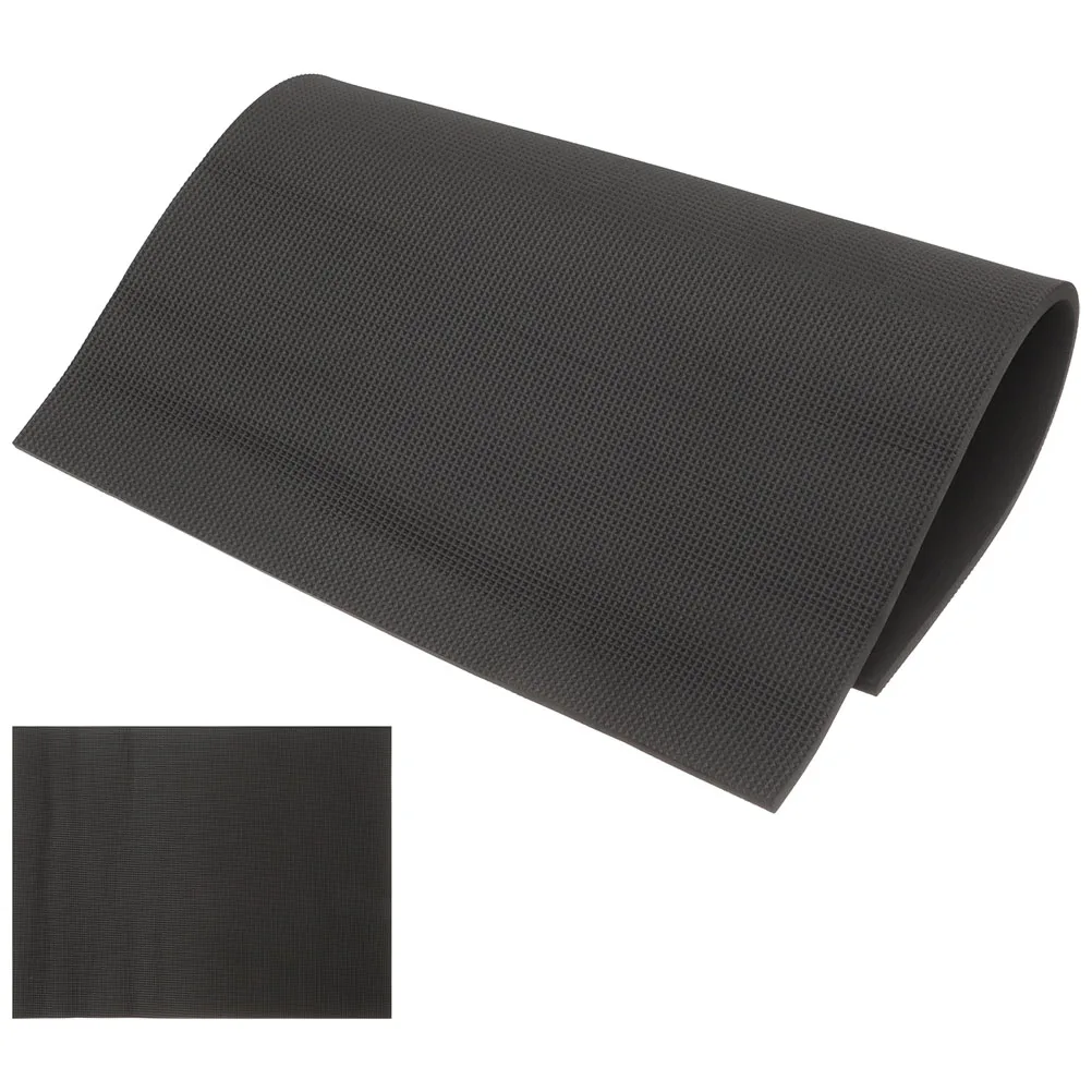 

Fish Tank Pad Aquarium Mat Black Cotton Glass Tank Bottom Pads Cushion Wear Resistance Water Absorption Shock Absorbing Heat
