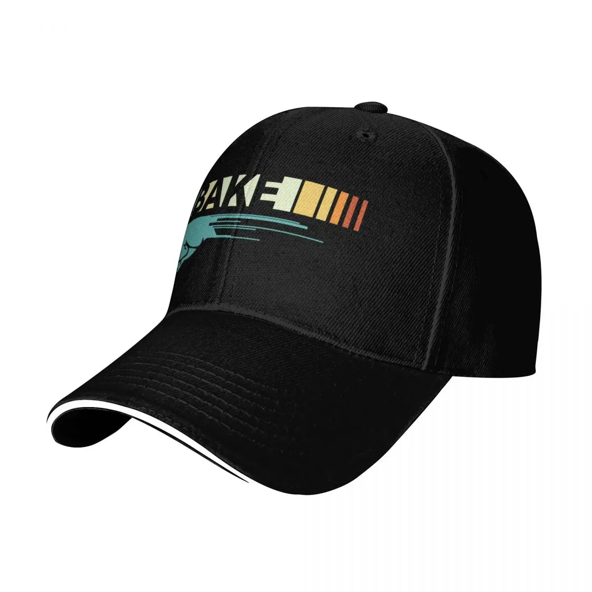 Shake N Bake - Funny Family Matching For Car Race Lover Gift Baseball Cap Men Women Casual Summer Sport Sun Cap