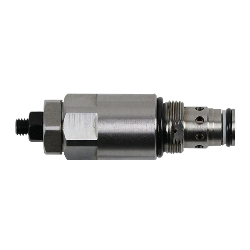 

For excavator Daewoo Doosan 150 220 225 300-5-7-9 distribution valve auxiliary gun auxiliary overflow valve auxiliary gun