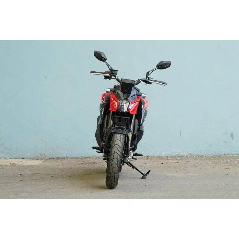 Hot Selling Good Quality Modern Style Practical Slick Motorcycle 500cc Racing Bike
