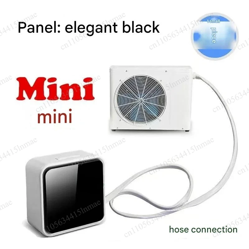 7000BTU Portable Split Air Conditioning RV Camping Compressor Refrigerator