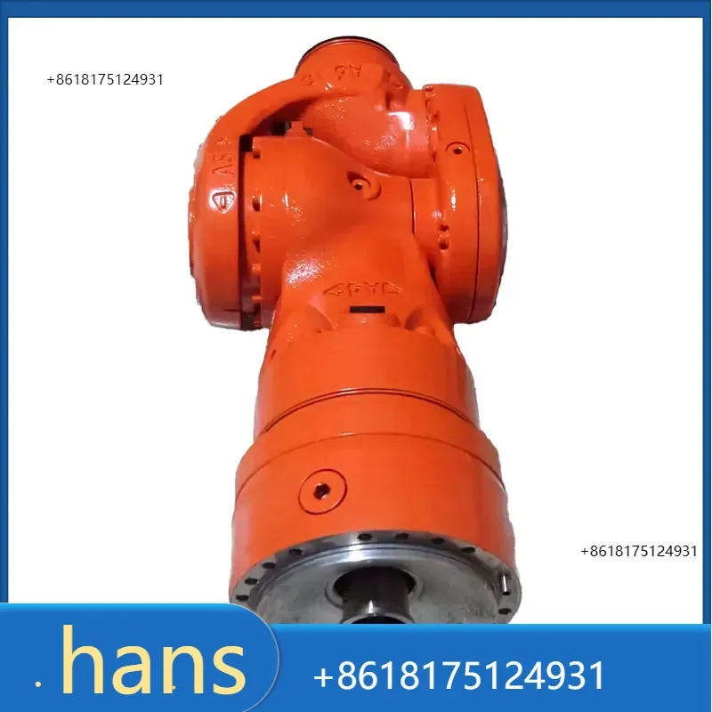 2026 Factory Direct Sales 00-179-289 KUKA KR16-2 Wrist