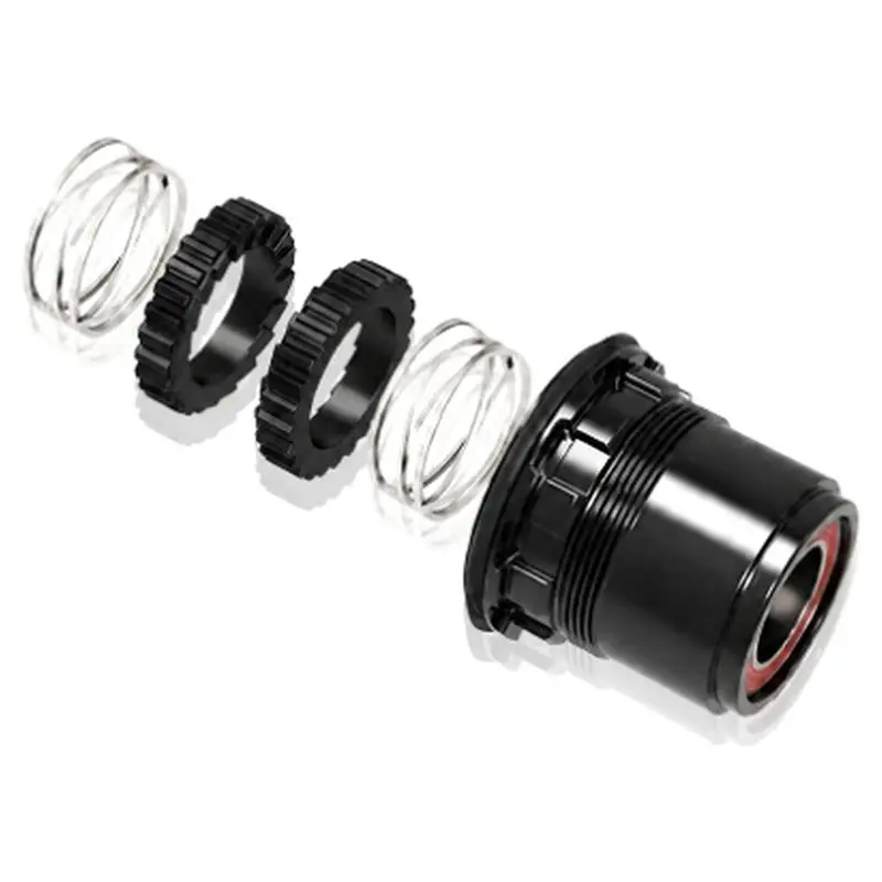 ABHS-1Set Star Ratchet Upgrade Kit - High-Engagement Replacement And Maintenance Parts For DT Swiss 240/350 Rear Hubs