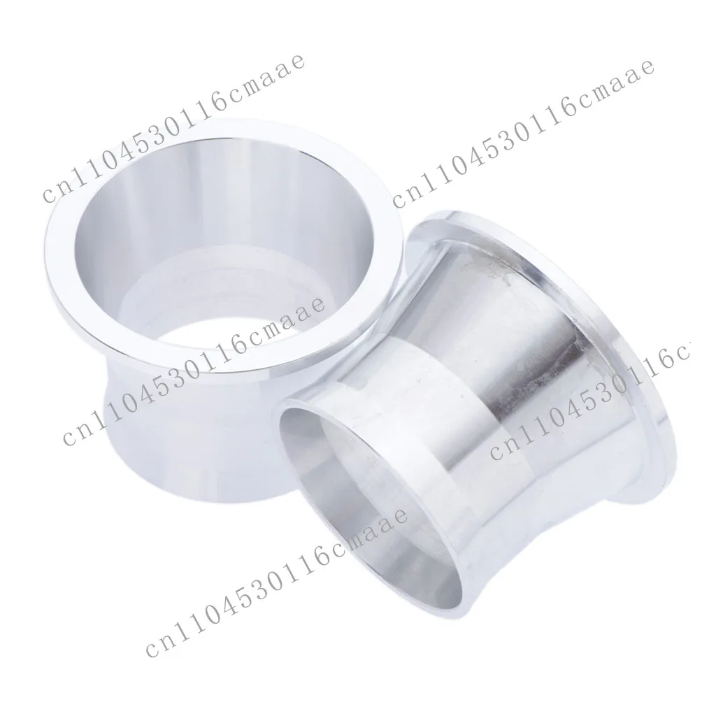 

New Exhaust Port Torque Cone Drag Pipe Power Anti Reverse