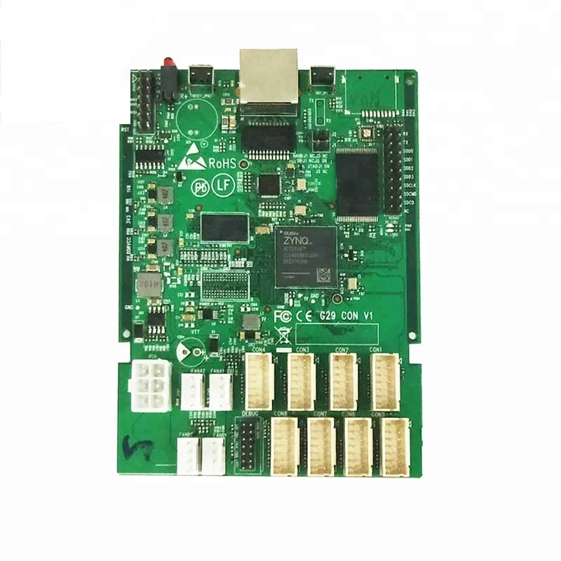 Second-Hand Innosilicon Control Board for A9/S11/A6/A6+/A9+