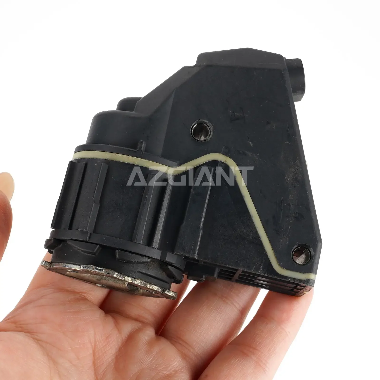 AZGIANT Car Side Rearview Door Mirrors Motor Actuator Folding For 2007-2019 Volvo XC70 Left Right Electric Assembly Kit Auto