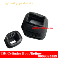 Forklift Spare Parts Tilt Cylinder Boot/Bellow 0009625559 Used For Linde H20 H25 H30 H35.