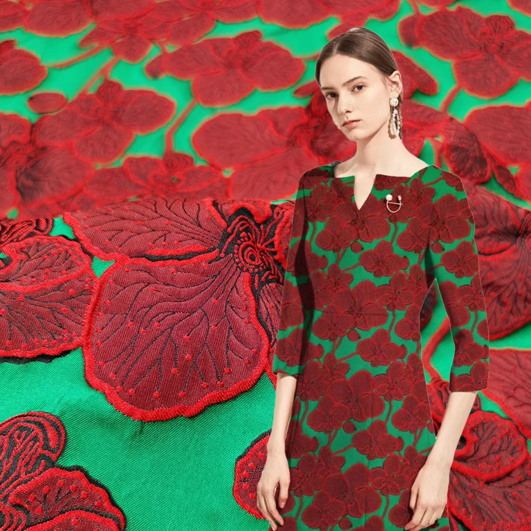 

Китайская жаккардовая парчовая атласная ткань Cheongsam Тан, народный костюм, окрашенная пряжа, костюм Тан, ткань для костюма Хан, ткань для платья на метр