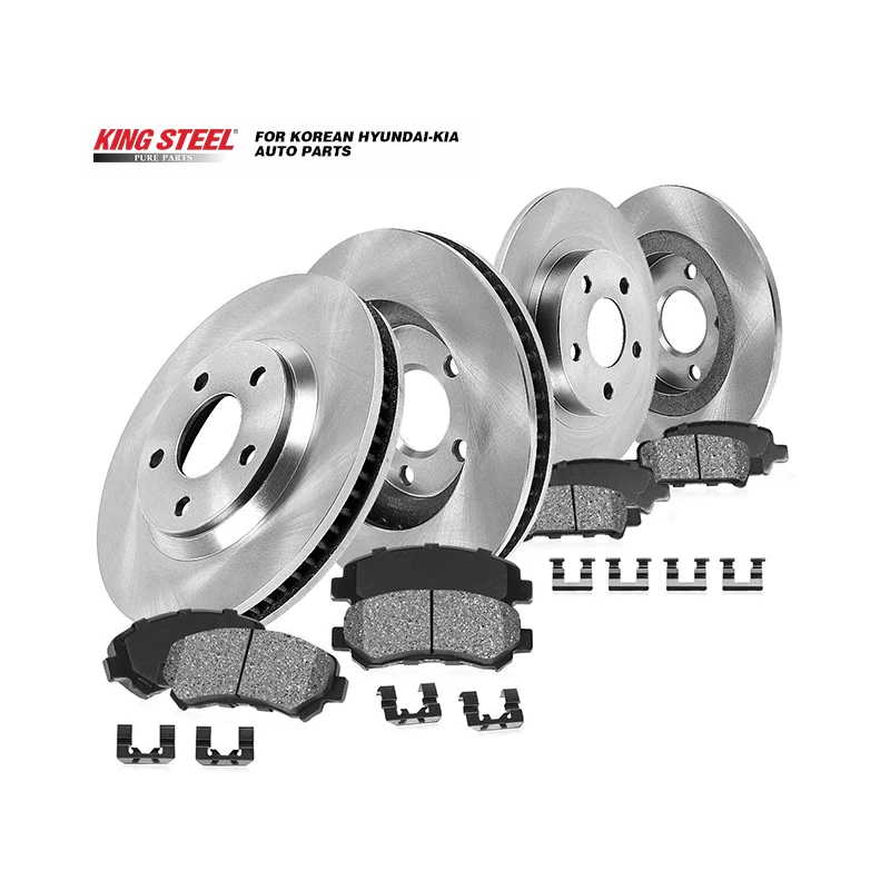 

51712-3K000 51712-3K010 51712-2G000 Автозапчасти: Тормозной диск для Hyundai Sonata, Ix35, I45