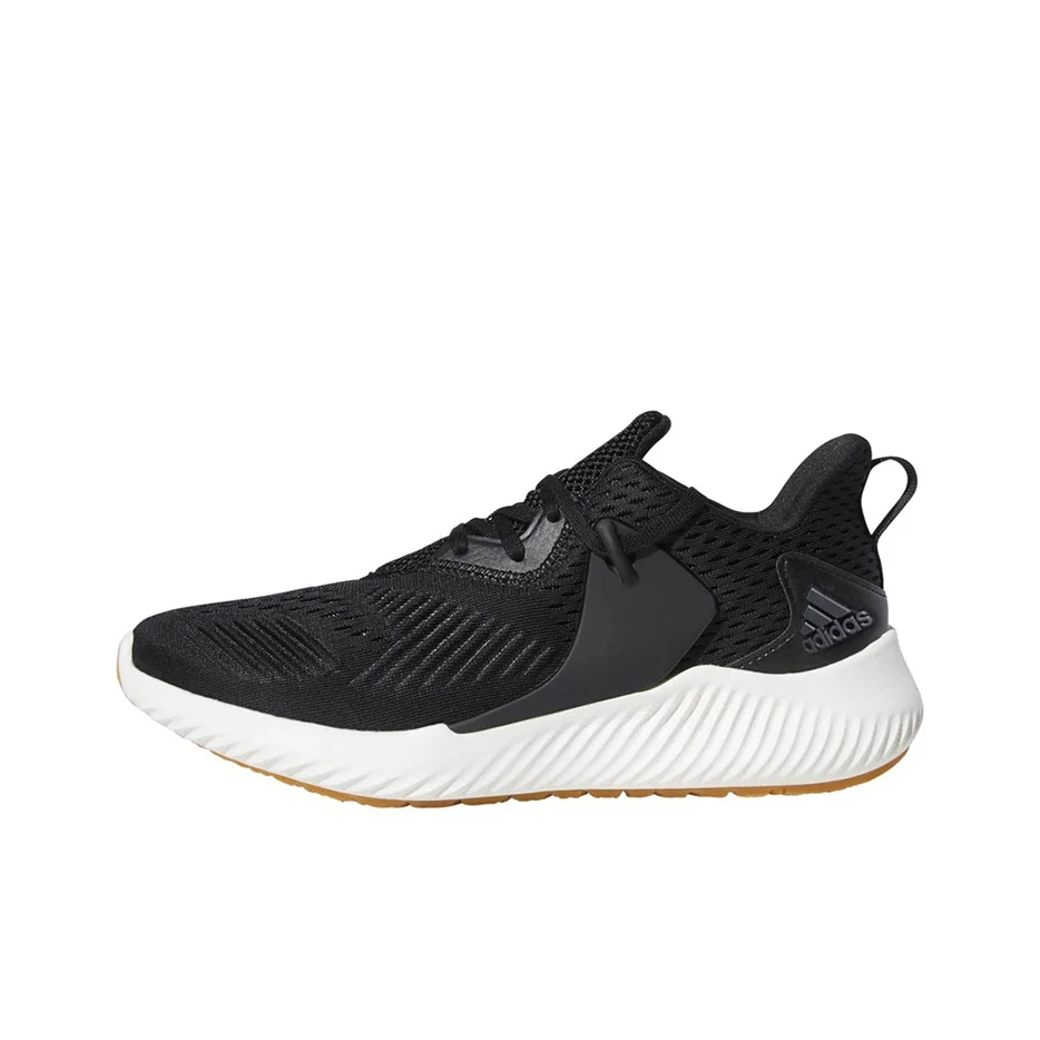 Adidas Alphabounce Rc.2 Running Shoes Women's Low Top Black F35393