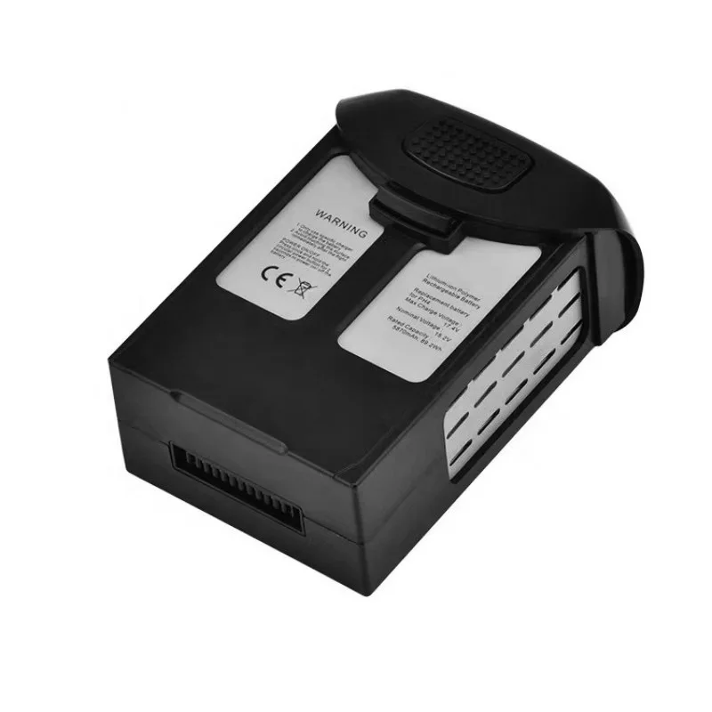 For DJI Phantom 4 Drone Battery Compatible Phantom 4/4 Advanced/4 Pro V2.0/4 RTK Series Flight Time 30 Minutes
