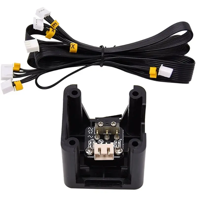 

X Y Z-Axis Limit Switch With Cable For Ender-3 CR10- X-Axis, Y-Axis, Z-Axis Compatible