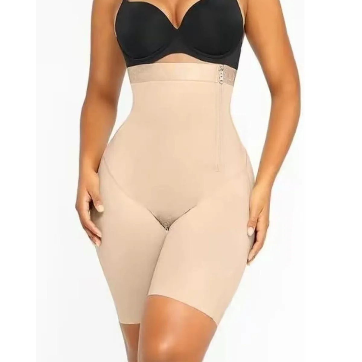 Women's High Waiste…