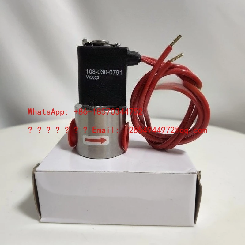 L 2026 Электромагнитный клапан Пневматический клапан NS06-4LY-S NS06-5Y AC220V