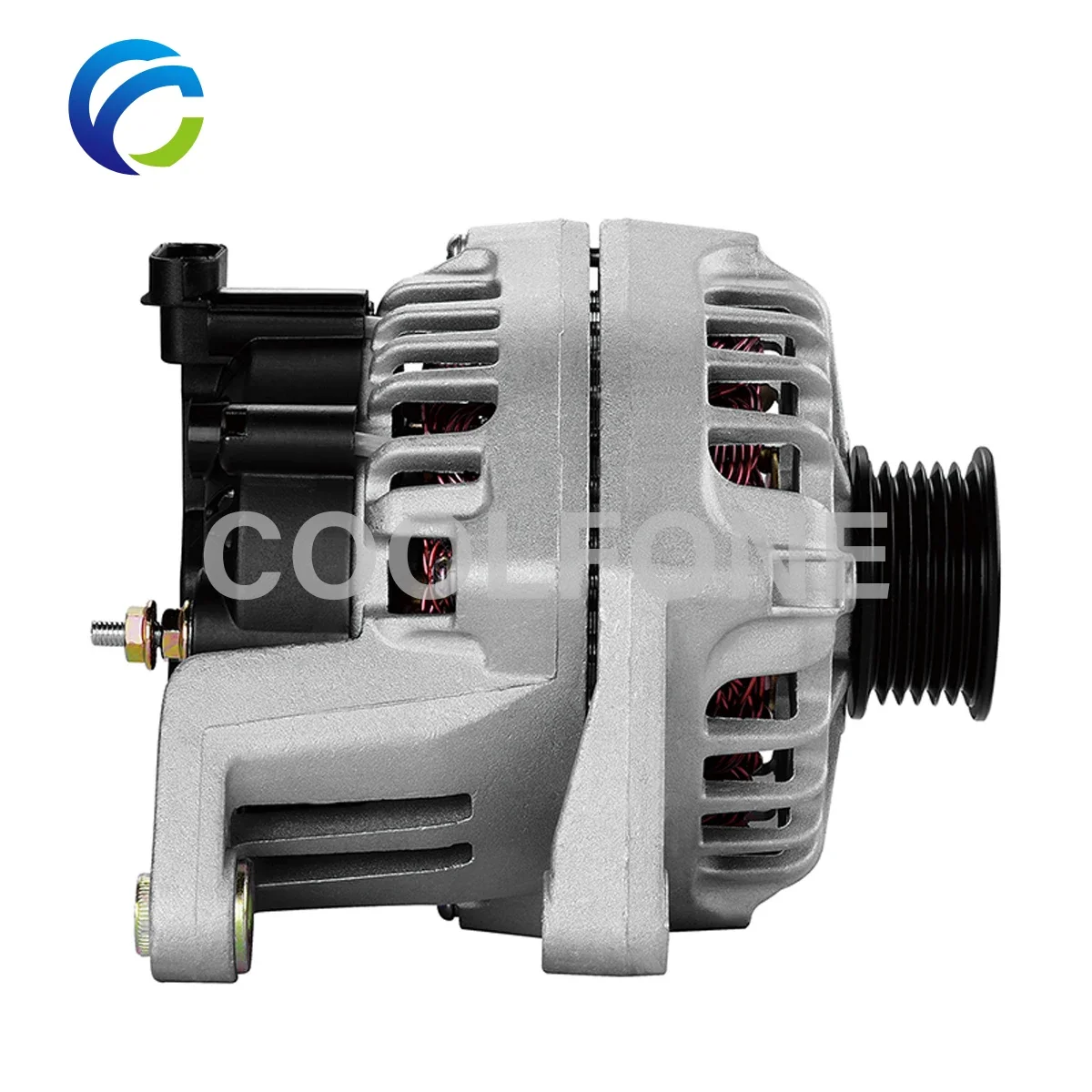 Coolfone Generator Alternator for CHEVROLET AVEO SAIL Enjoy 1.4 9070278 24522407 CVS082558 SG8C040 SG8C051 SGE01018A1