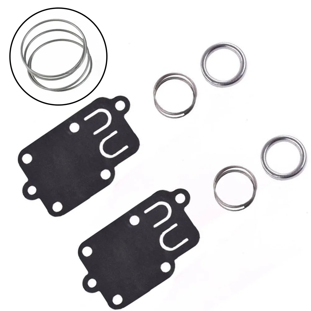 Replace Carburetor Diaphragm Get Your Engine Running Efficiently with Our Reliable 5021D Carburetor Diaphragm Kit