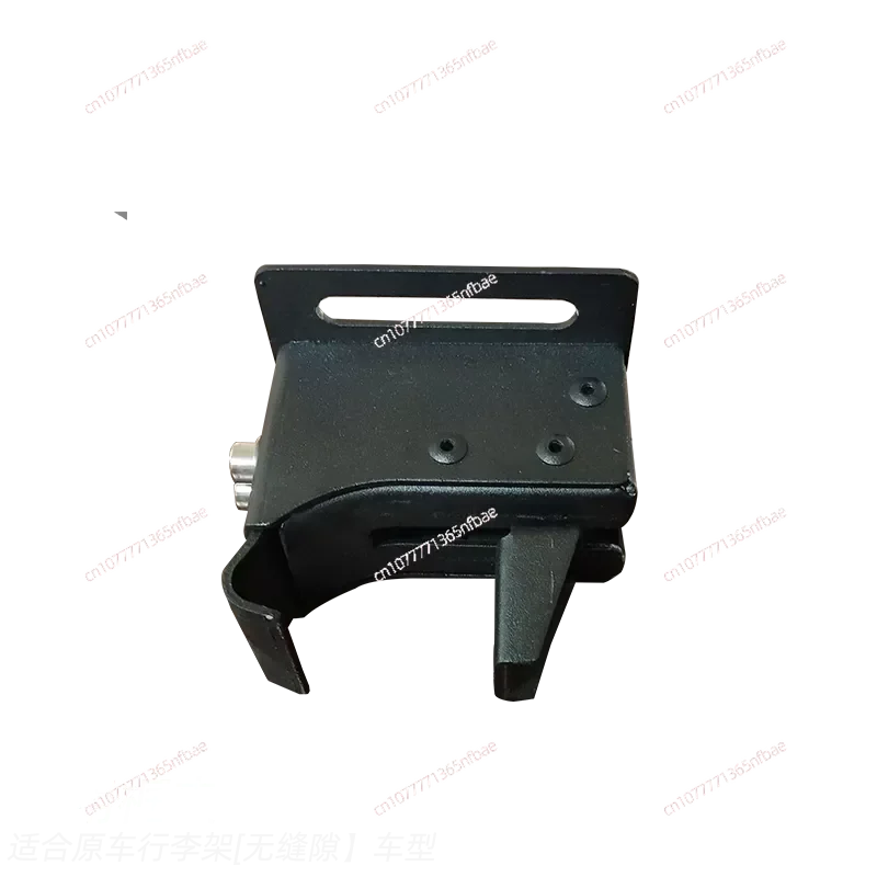 

Roof Rack Fixing Accessories, Seamless Luggage Rack Clip Fixing Buckle, Modified Luggage Frame Accessories
