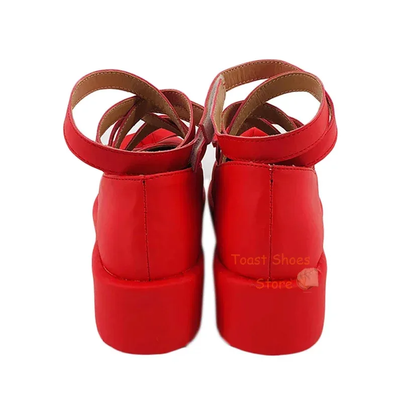 qq98 أنيمي ملكة جمال كوباياشي التنين خادمة كنا كاموي أحذية لعبة كوميدية ل كون زي الهالوين الدعامة نمط جميل