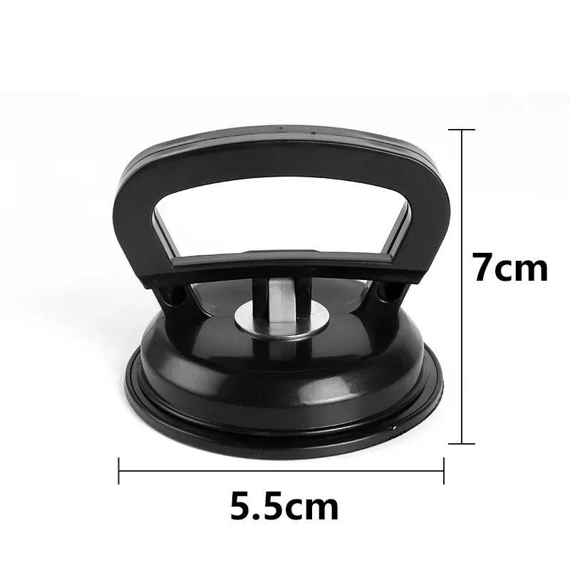 1pc Auto Dent Puller Dent Reparatur Reparatur Werkzeug Körper Reparatur Puller Tragbare für Dent Glas Saug Entfernung Auto Reparatur entfernung Werkzeug
