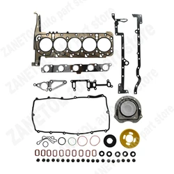 BB3Q6079AA ZANETOL Car Accessorie Oil Pan Gasket for FORD RANGER 3.2T 2011~2021 Mazda BT50 Ranger V348/3.2 Auto Parts Hot Model