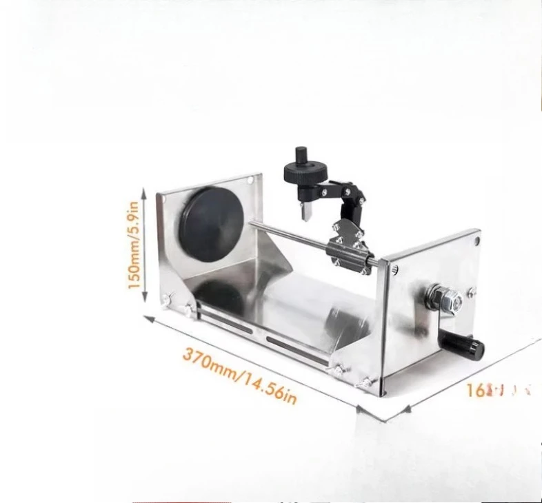 

Multifunctional Glass Cutter Glass Wine Bottle DIY Cutting Tool