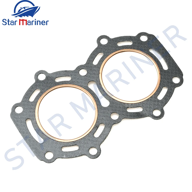 11141-93950 cilindro de junta 11141-93960 para motor fueraborda Suzuki DT15 DT9.9 9.9HP 15HP 11141-93950-00 piezas de motor de barco