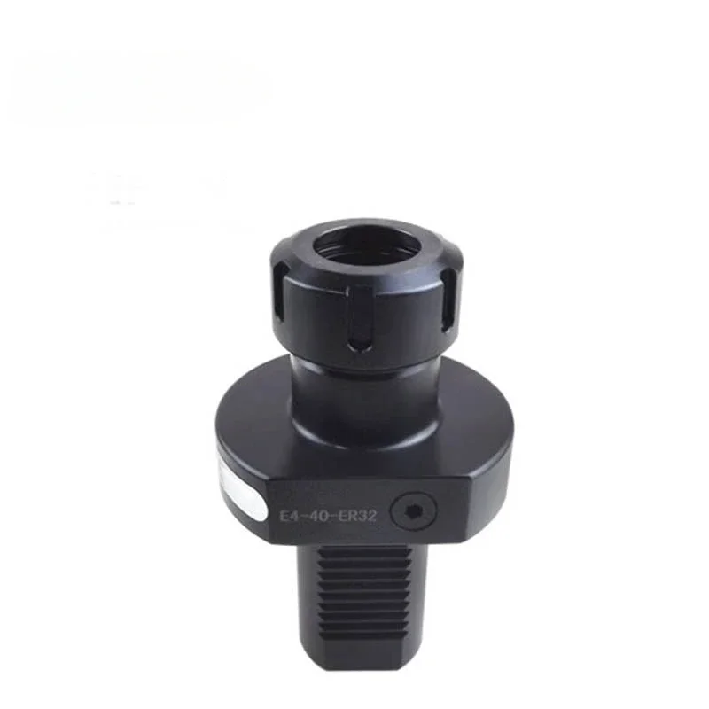 NEW VDI Tool Holder Collet Chuck E4-16-ER16 E4-20-ER25 E4-25-ER25 E4-30-ER25 E4-40-ER25 E4-50-ER40 E4-60-ER50