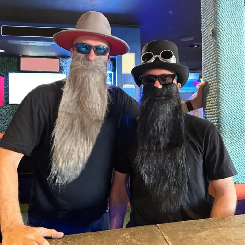 49mf 8 pezzi FINUCI COSTUTTO CARTA FINE HALLOWEEN Costume Costume Costume Festival Festival Feste per bambini Regalo per adulti