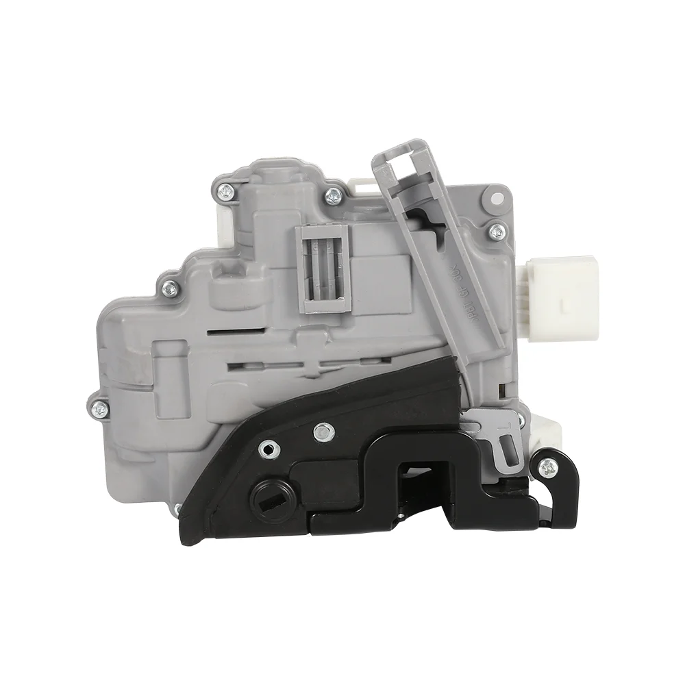 Fechadura da porta traseira esquerda e direita para VW Seat, sistema de travamento central, OE 1P0 839 015A 5P0 839 011 1P0 839 016A 5P0 839 012