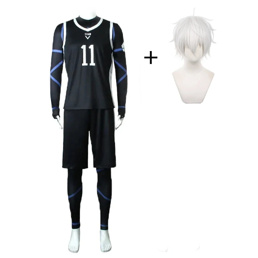 costume and wig