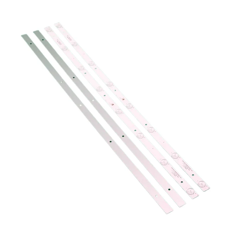 4PCS Tv Led Array L…