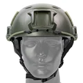 Verde militar