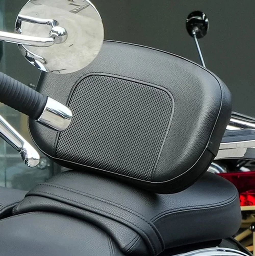 Cojín de asiento múltiple para motocicleta, accesorios plegables y ajustables para BMW R18, R 18 B Classic R18B 2020 Up