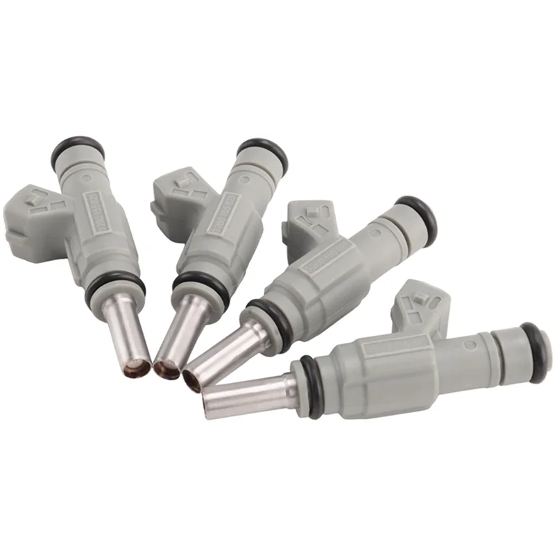 

4PCS Fuel Injectors 0280155825 06B133551B Fits For VW 1.8 Turbo-Boom