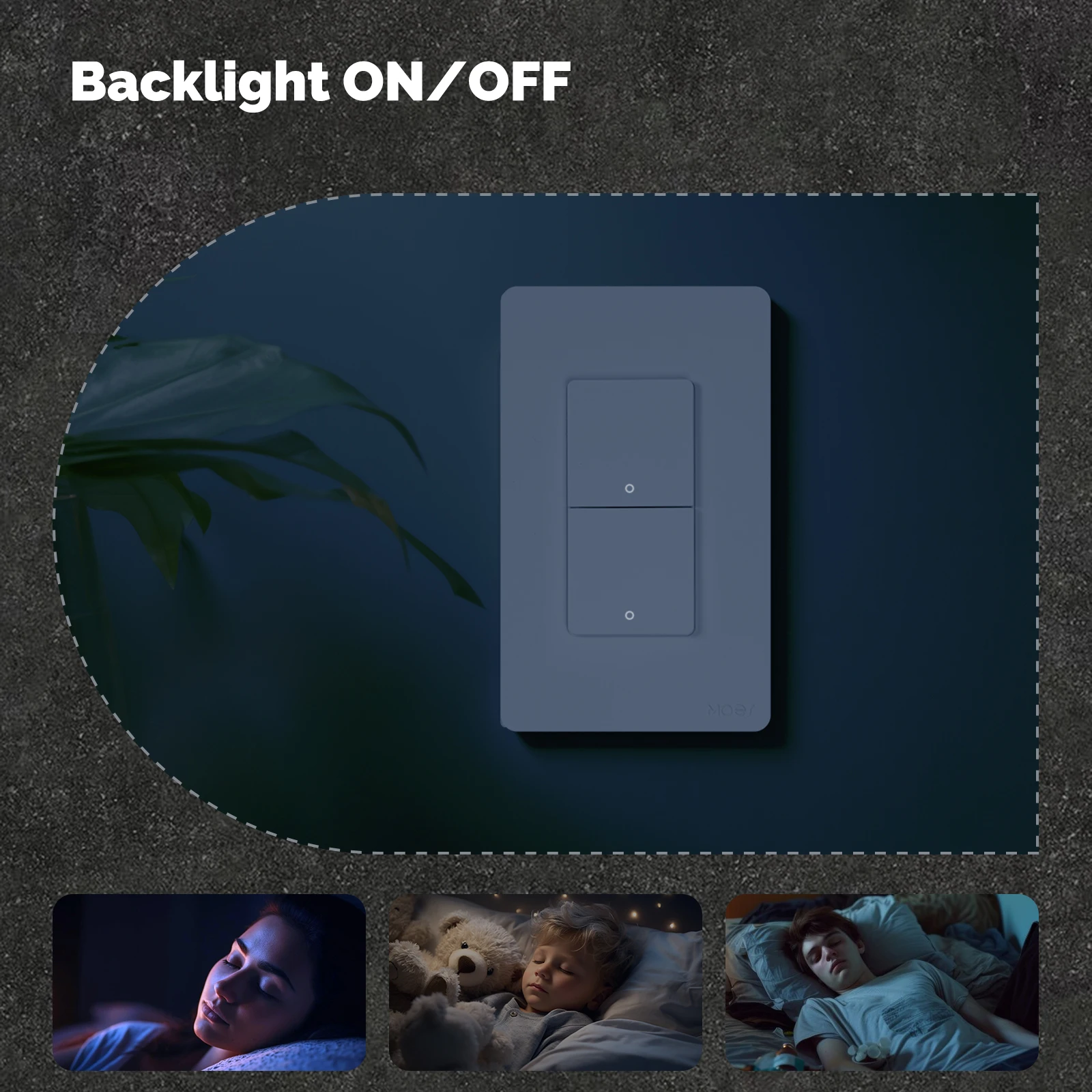 Thumbnail 3 - #64 Best Smart Switches to Buy In 2026