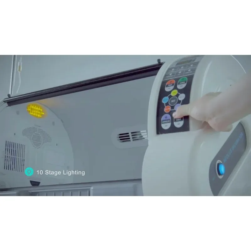 المهنية السيارات قابل للتعديل عيادة الرعاية صحة الحيوان مع CE