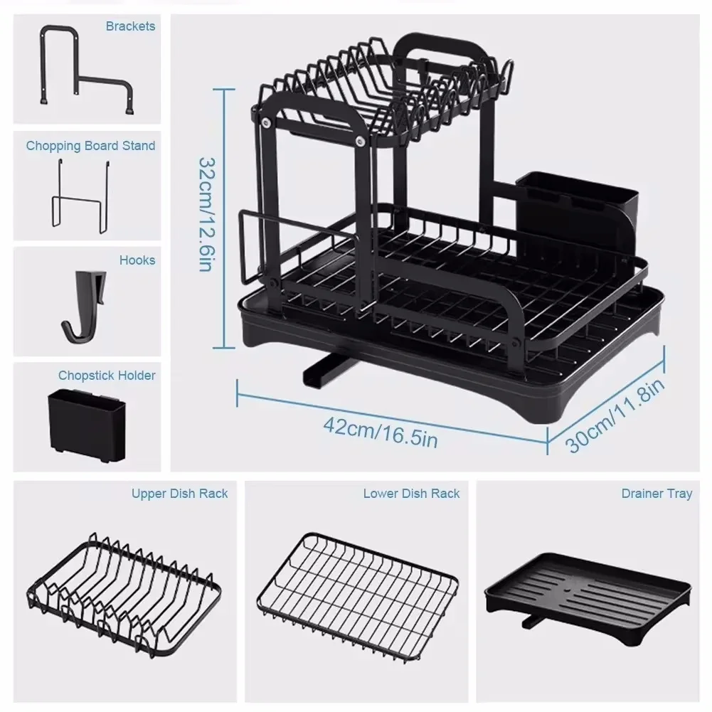 Thumbnail 3 - #8 Kitchen Storage Baskets Comparison Guide