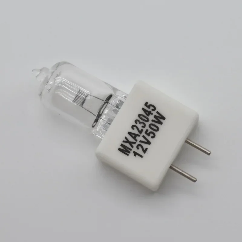 MXA23045 12V50W halogen lamp LV-HL150 Nikon tool microscope accessories bulb MM800/400