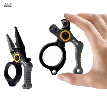 Fishing Scissors Pliers 1