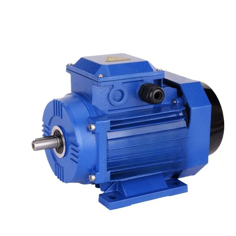 

180W-7.5KW all-copper aluminum shell motor, vertical AC, motor turbine cochlear