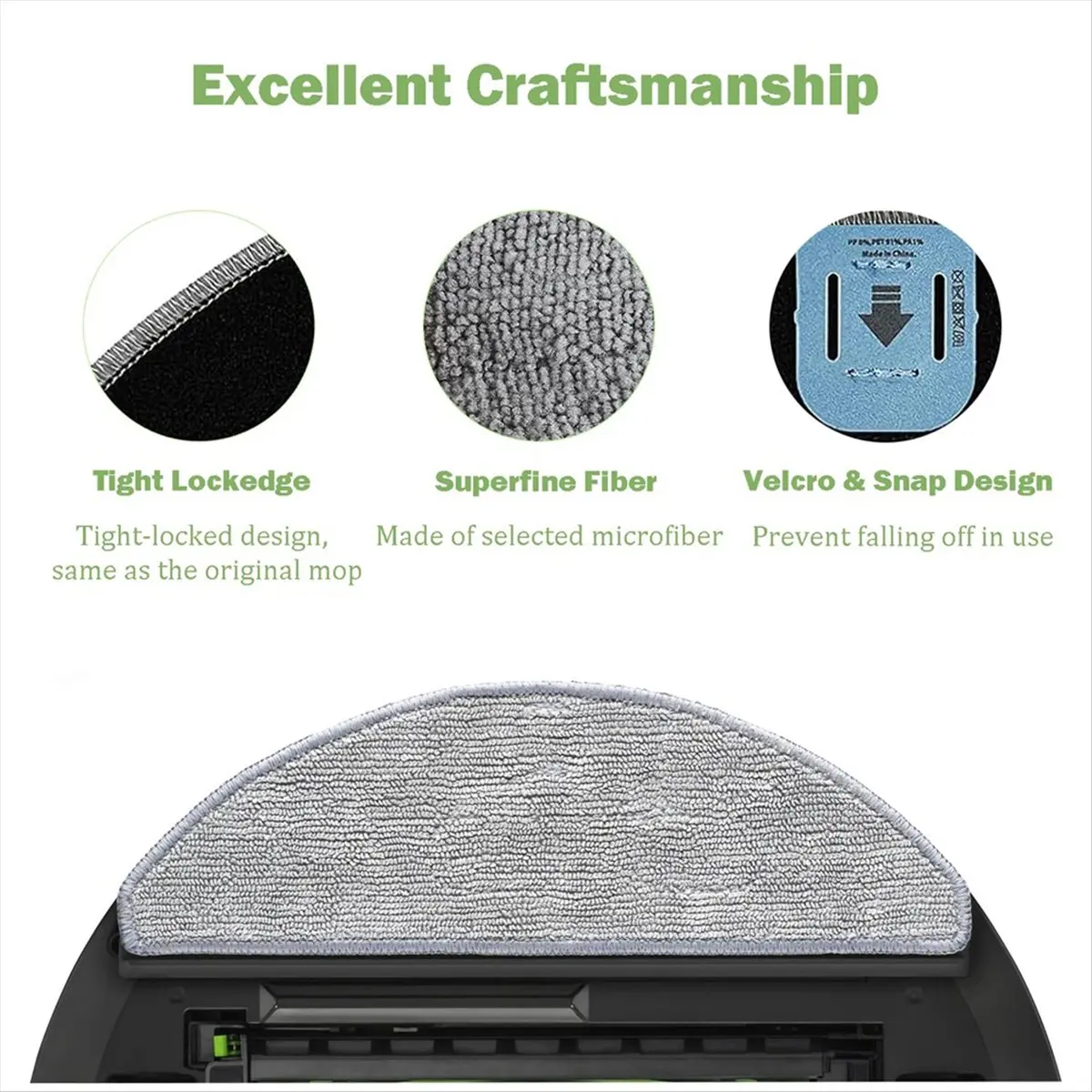 Wdl Vacuum Replacem…