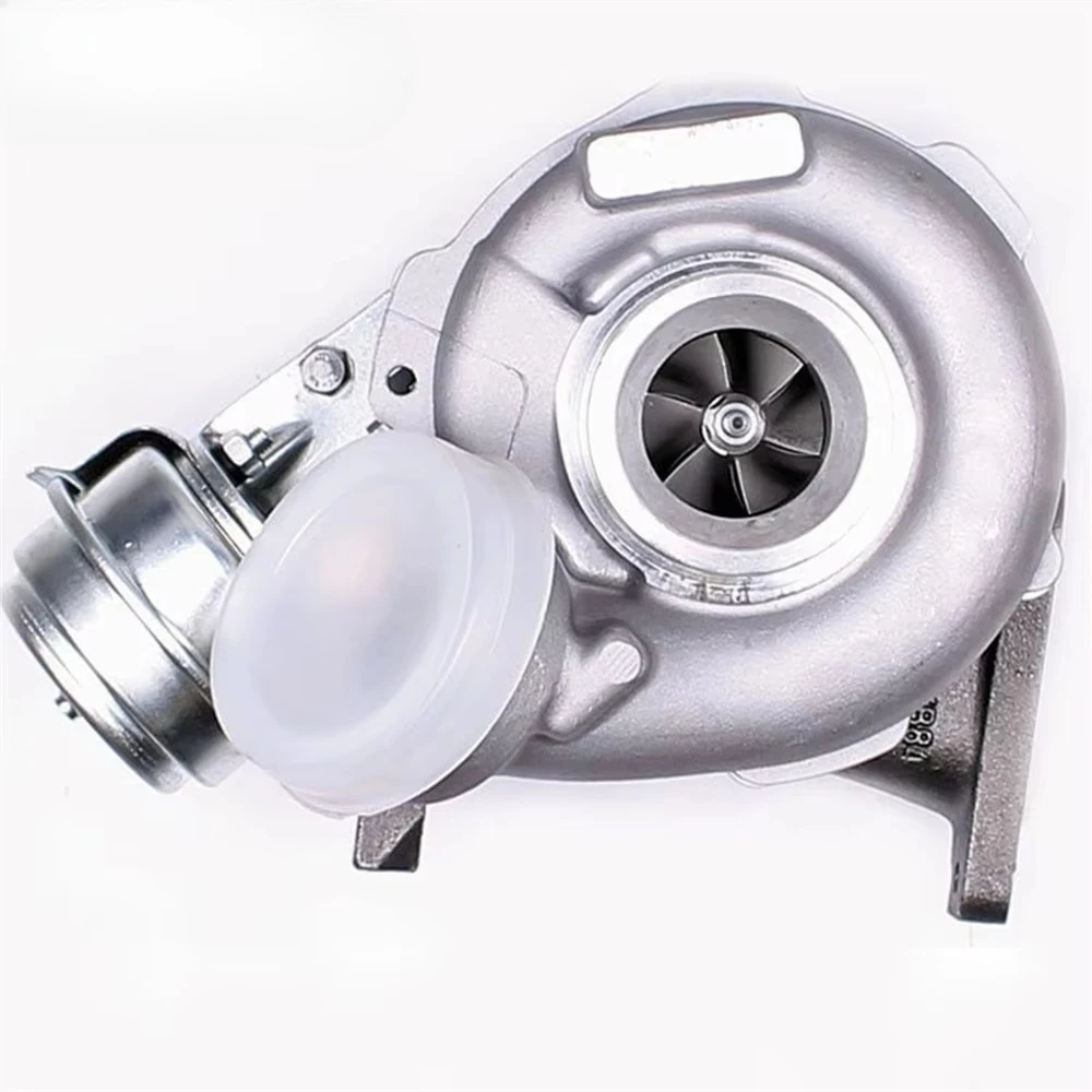 GT1852V Manufacture Turbocharger 709836 Electric Turbocharger For Mercedes Benz OM611 Engine Parts Turbo