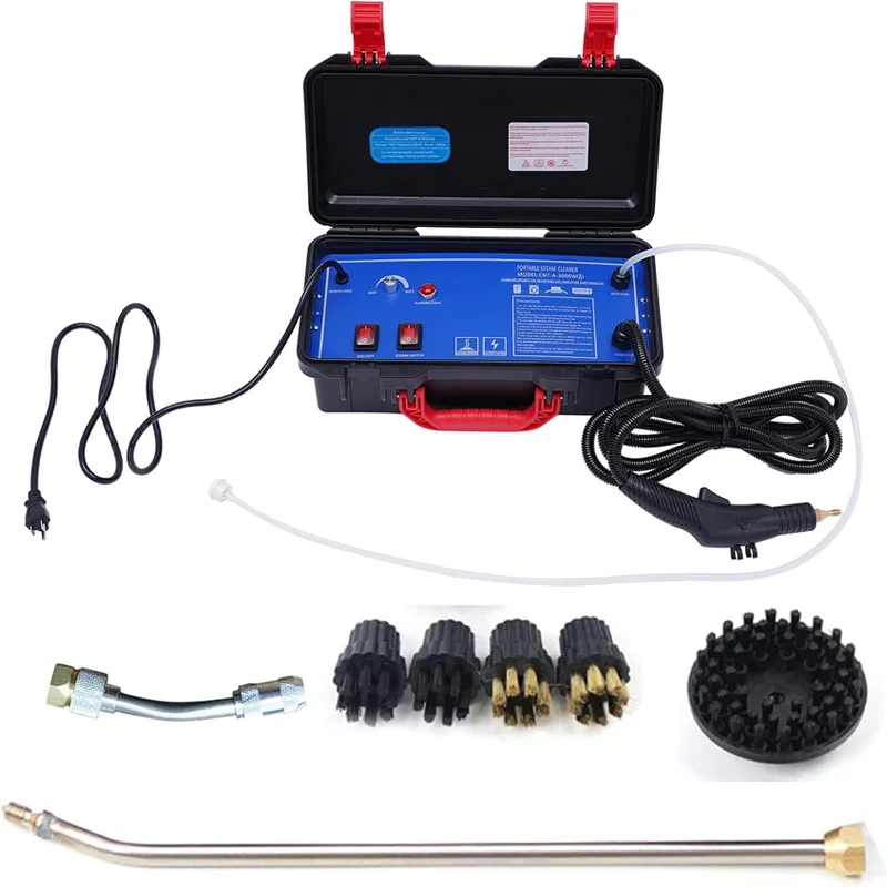 Рисунок 3 - Моющий пылесос для мебели и кухни