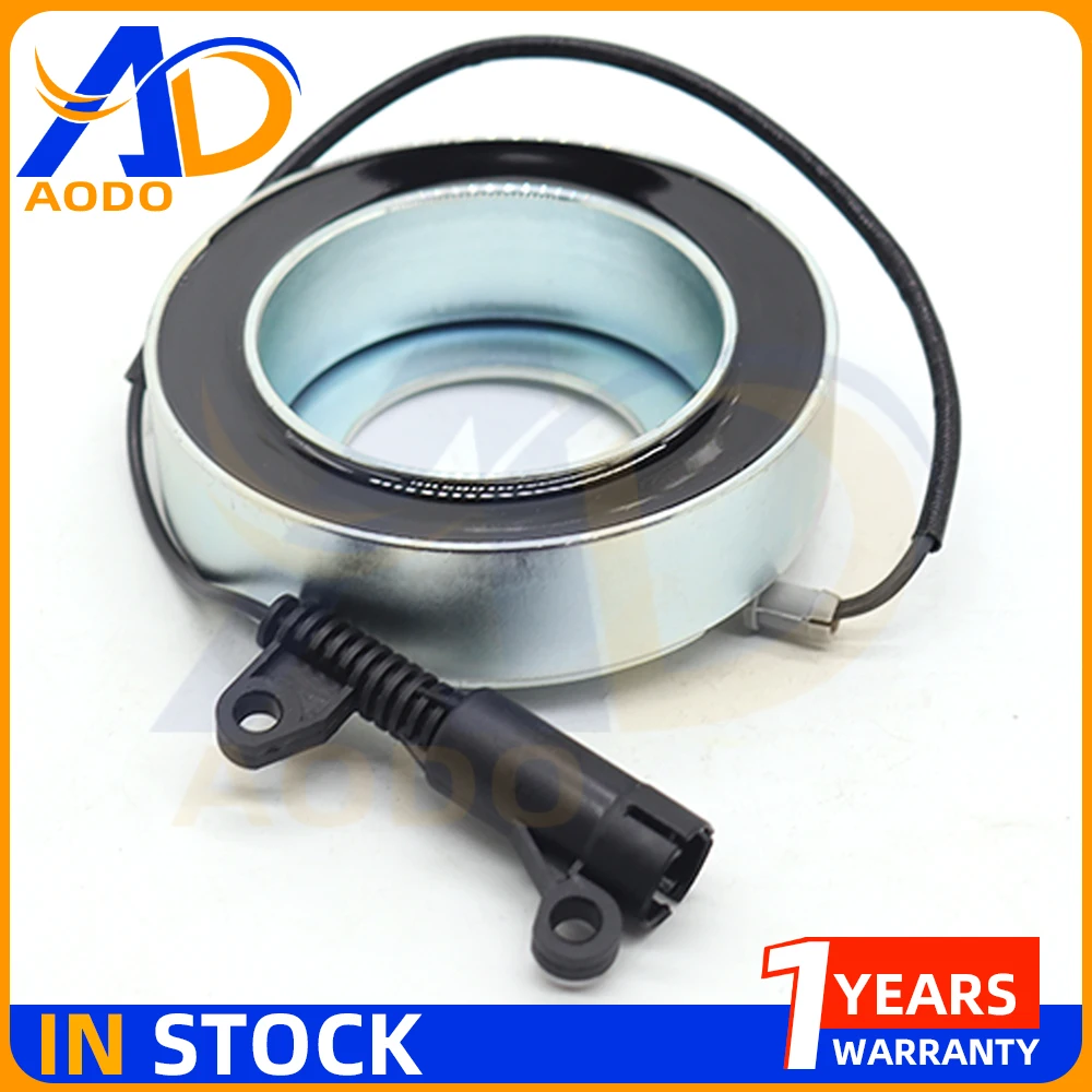 Brand New CSV613 Compressor Clutch Coil For BMW series 7 series 5 BMW 3 E46 316i 318i 320i Z4 2.0i 64526918751 64526908660