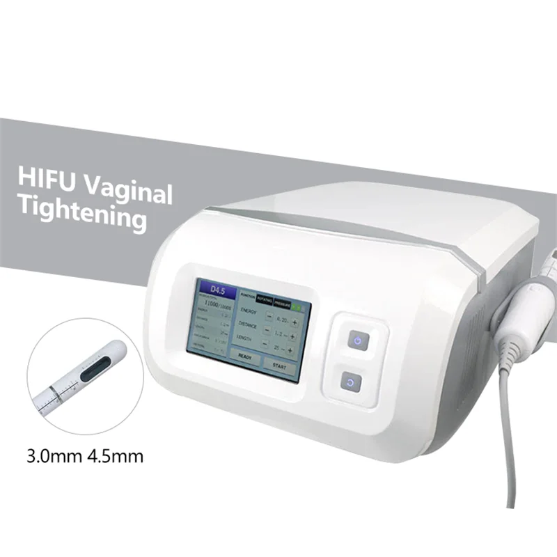 Portable personal anti-aging private enhancement tightening dermabrasion vaginal massage tightening device