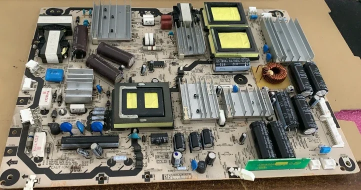 TH-P46GT31C TH-P50GT30C плата блока питания Tnpa5426