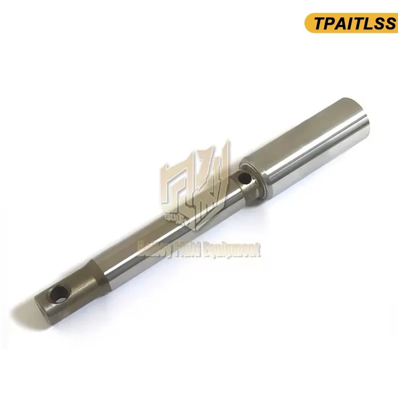 Semprotan tanpa udara 805235A batang Piston rakitan 805-235A untuk penyemprot cat tanpa udara Titan 740/840 benturan 1150 3.29 3.31