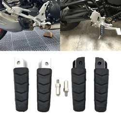 Accessoires de Pédales Avant et Arrière de Moto, Adaptés pour BMW R NINE T R9T 2014-2022 F900R F900Poly 2020-2022