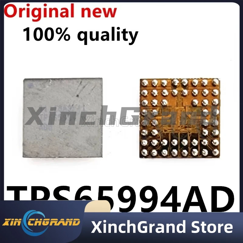 (1pcs)100% original New TPS65994ADYBGR SN2001024YBGR TPS65994AD TPS65993AD TPS65994 For Lenovo Xiaoxin Chipset