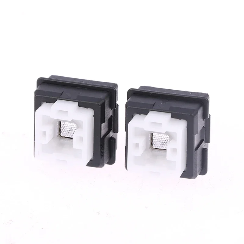 5 pièces/ensemble interrupteur Romer-G pour G910 G810 G310 G413 G512 G613 arbre de clavier mécanique arbre de changement interrupteur noir